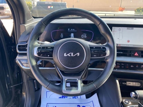 2023 Kia Sportage X-Line in Pikeville, KY - Bruce Walters Ford Lincoln Kia