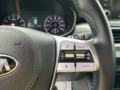 2021 Kia Telluride LX