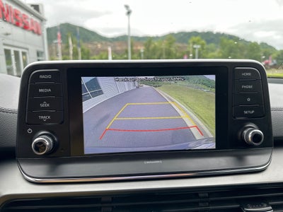 2021 Kia Telluride LX