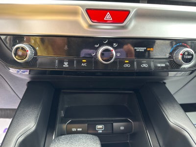 2021 Kia Telluride LX