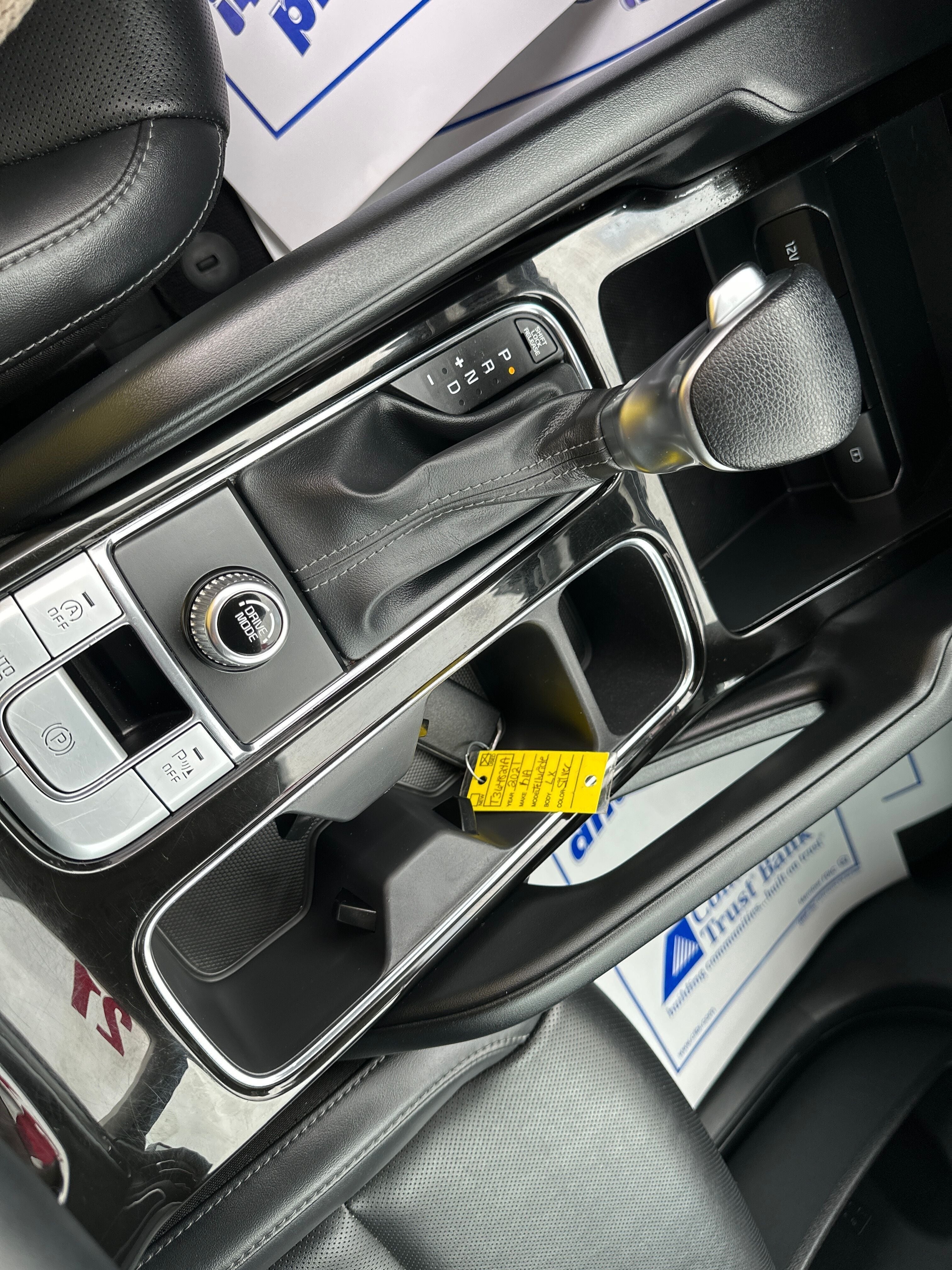 2021 Kia Telluride LX