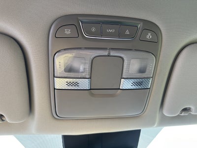 2021 Kia Telluride LX