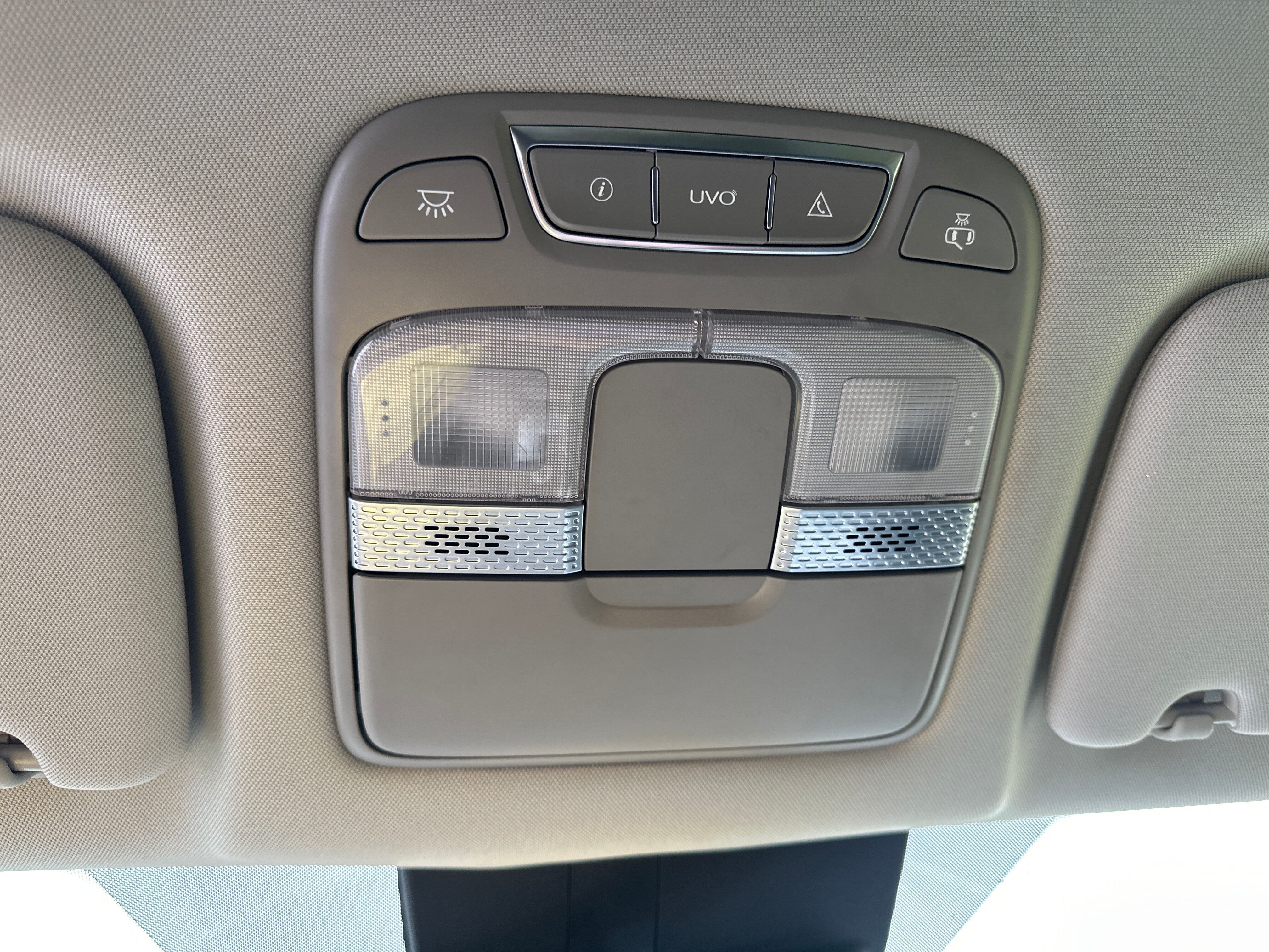 2021 Kia Telluride LX