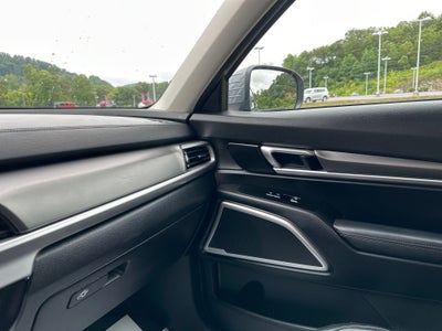 2021 Kia Telluride LX