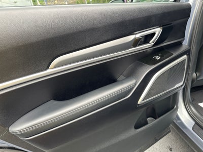 2021 Kia Telluride LX