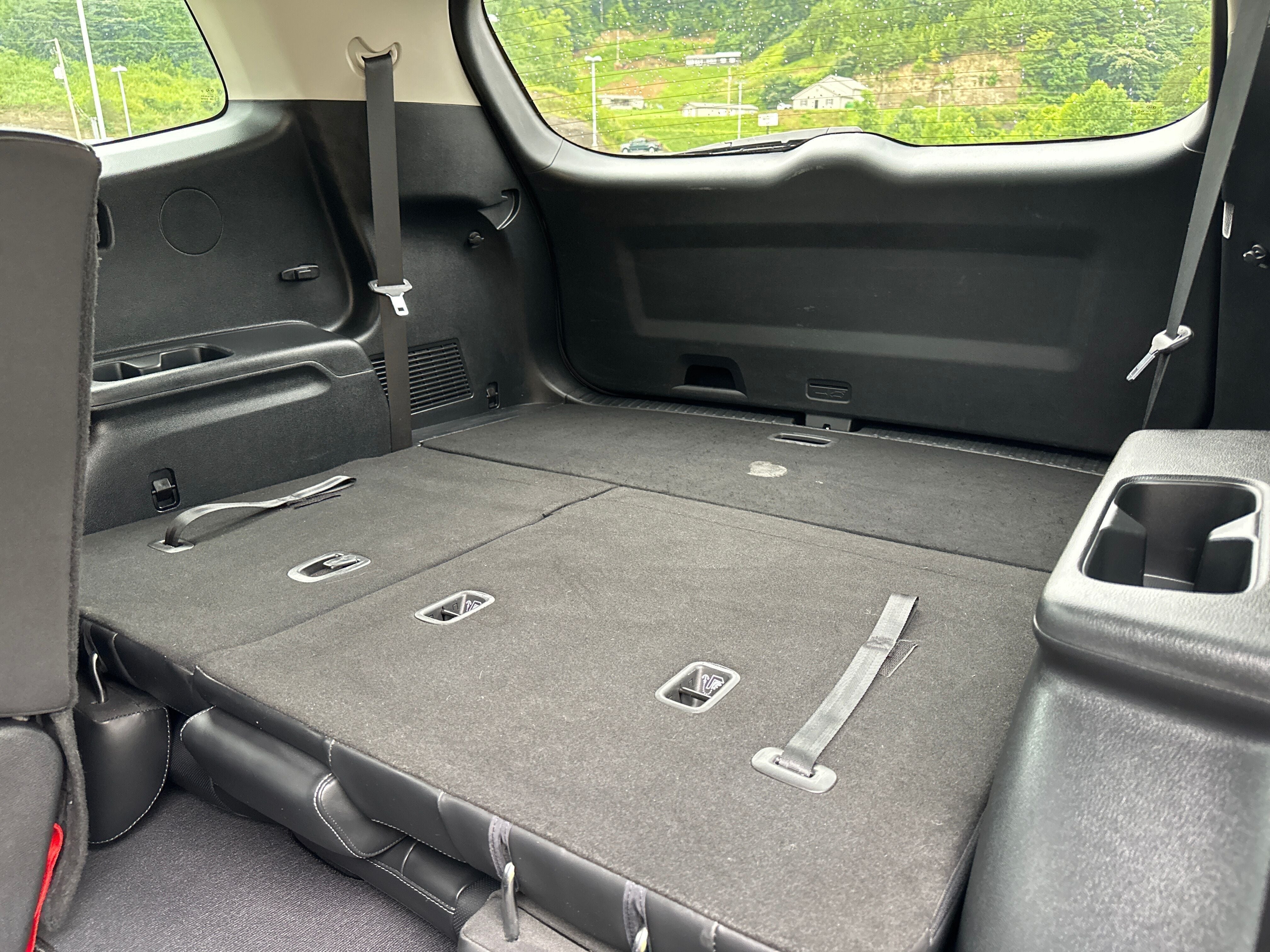 2021 Kia Telluride LX