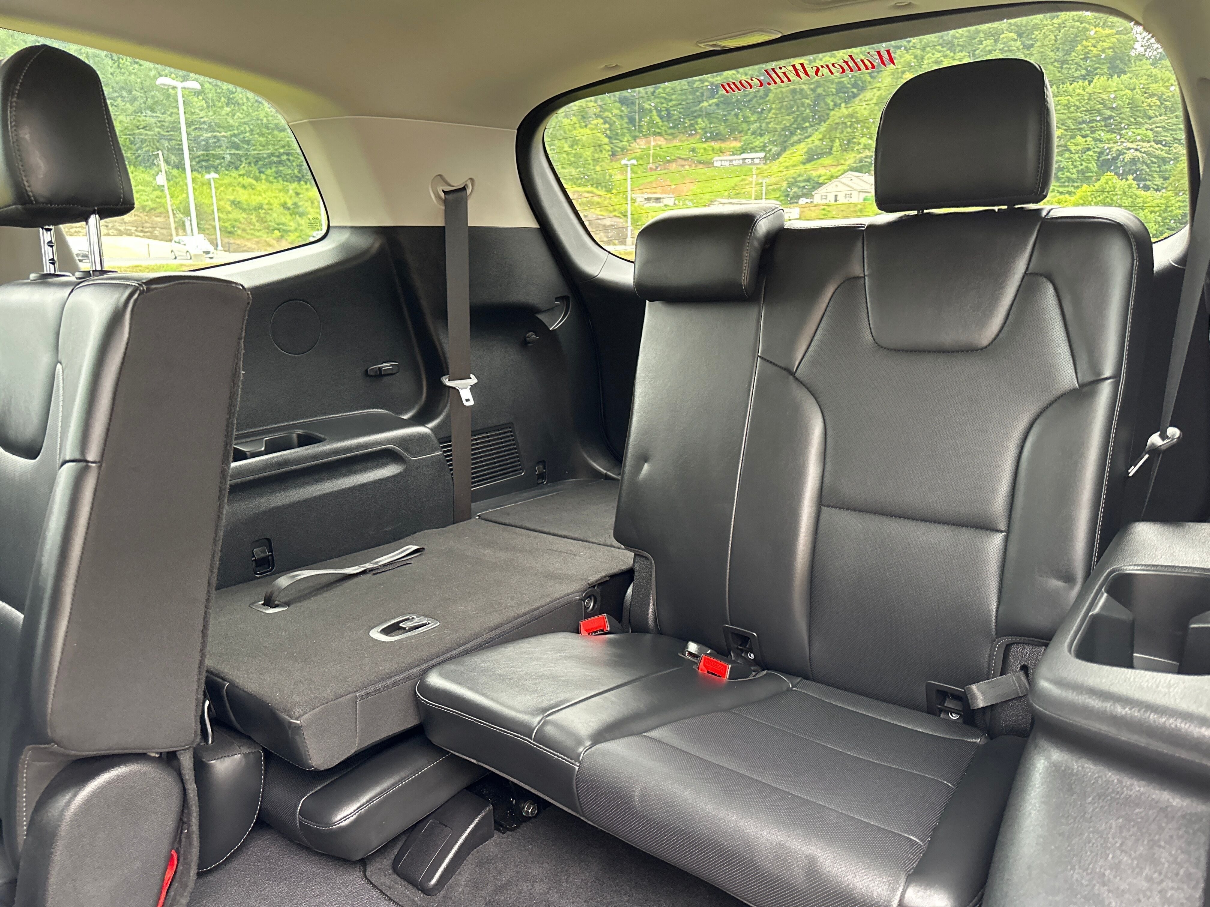 2021 Kia Telluride LX