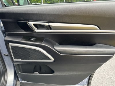 2021 Kia Telluride LX