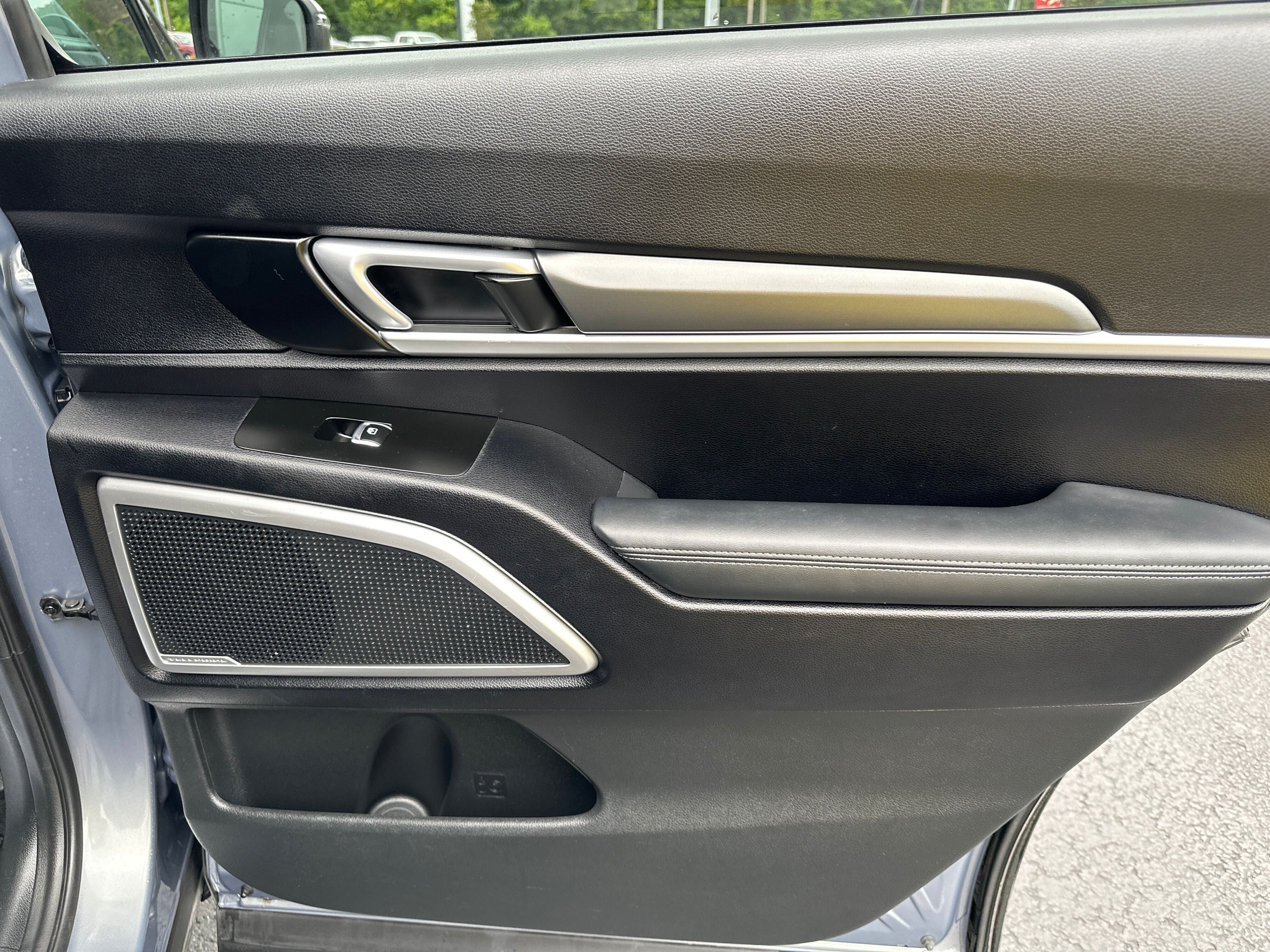 2021 Kia Telluride LX