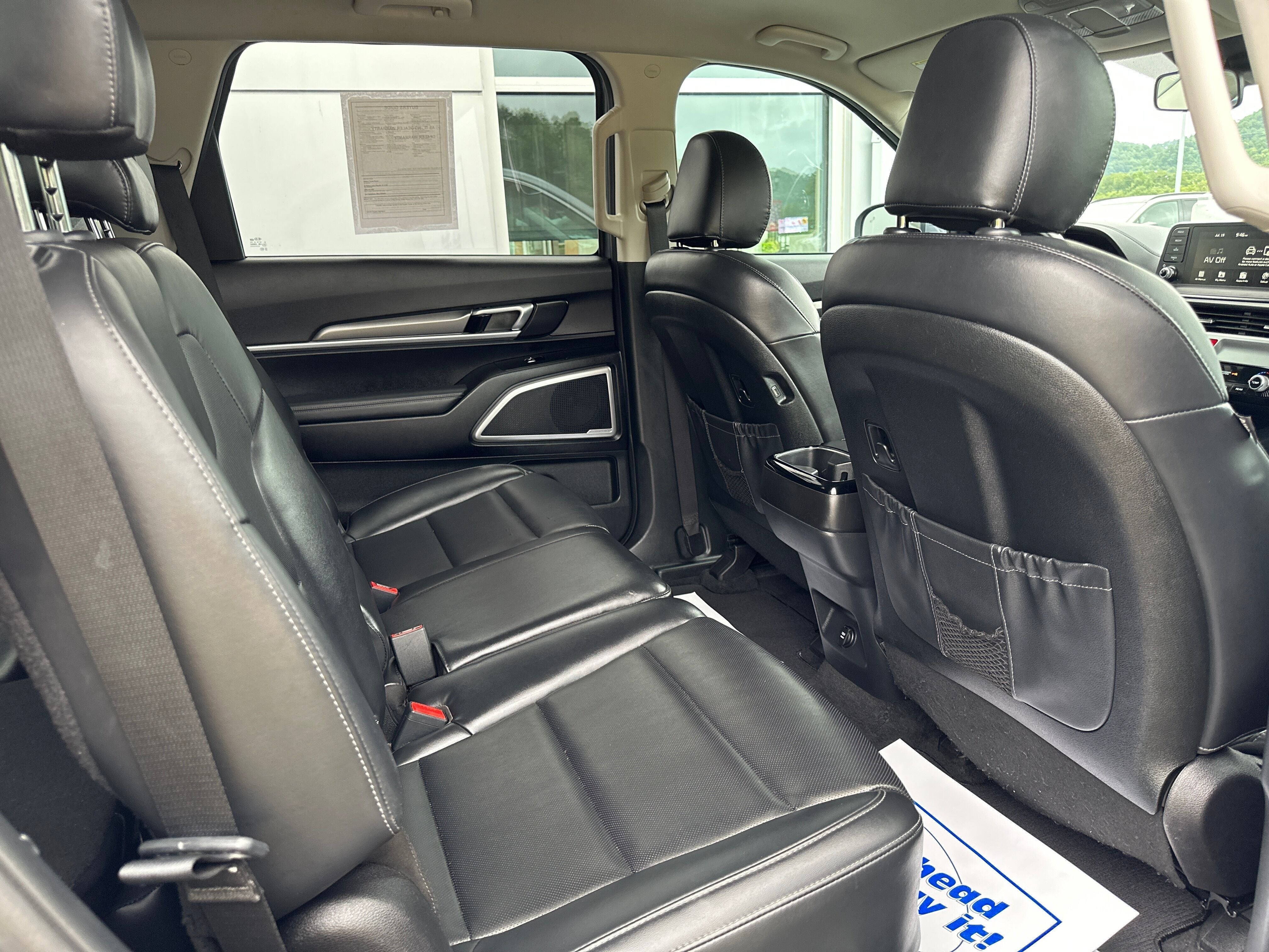 2021 Kia Telluride LX