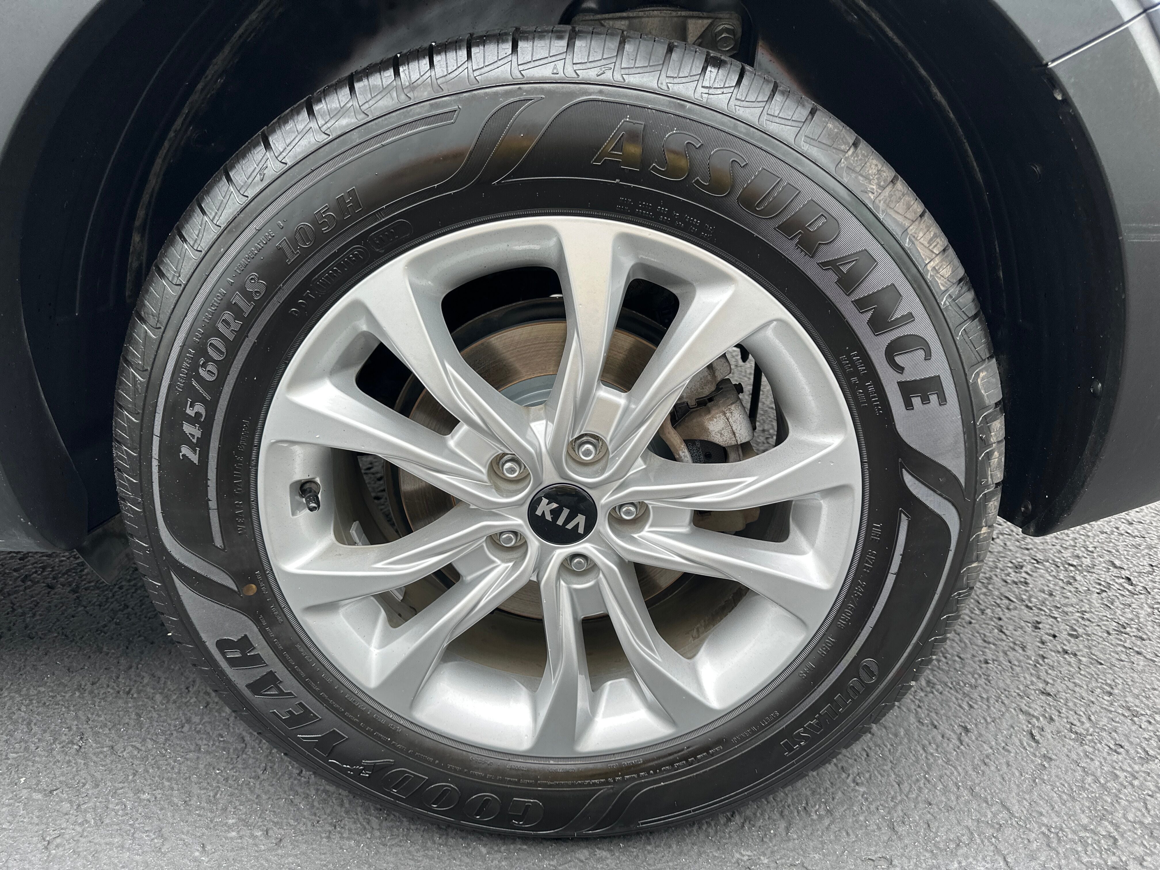 2021 Kia Telluride LX