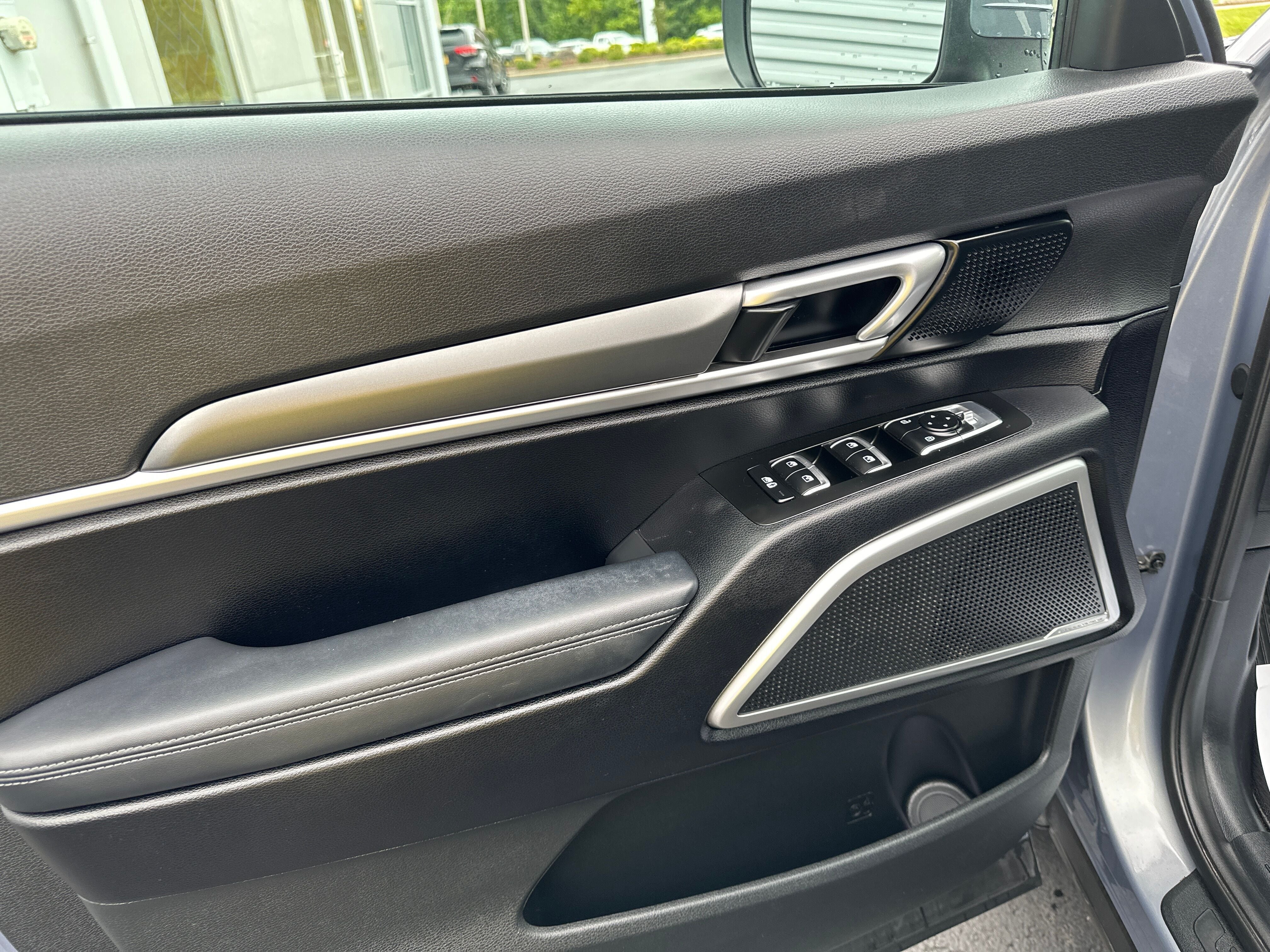 2021 Kia Telluride LX