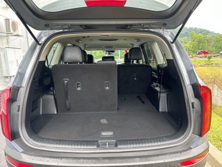2021 Kia Telluride LX in Pikeville, KY - Bruce Walters Ford Lincoln Kia
