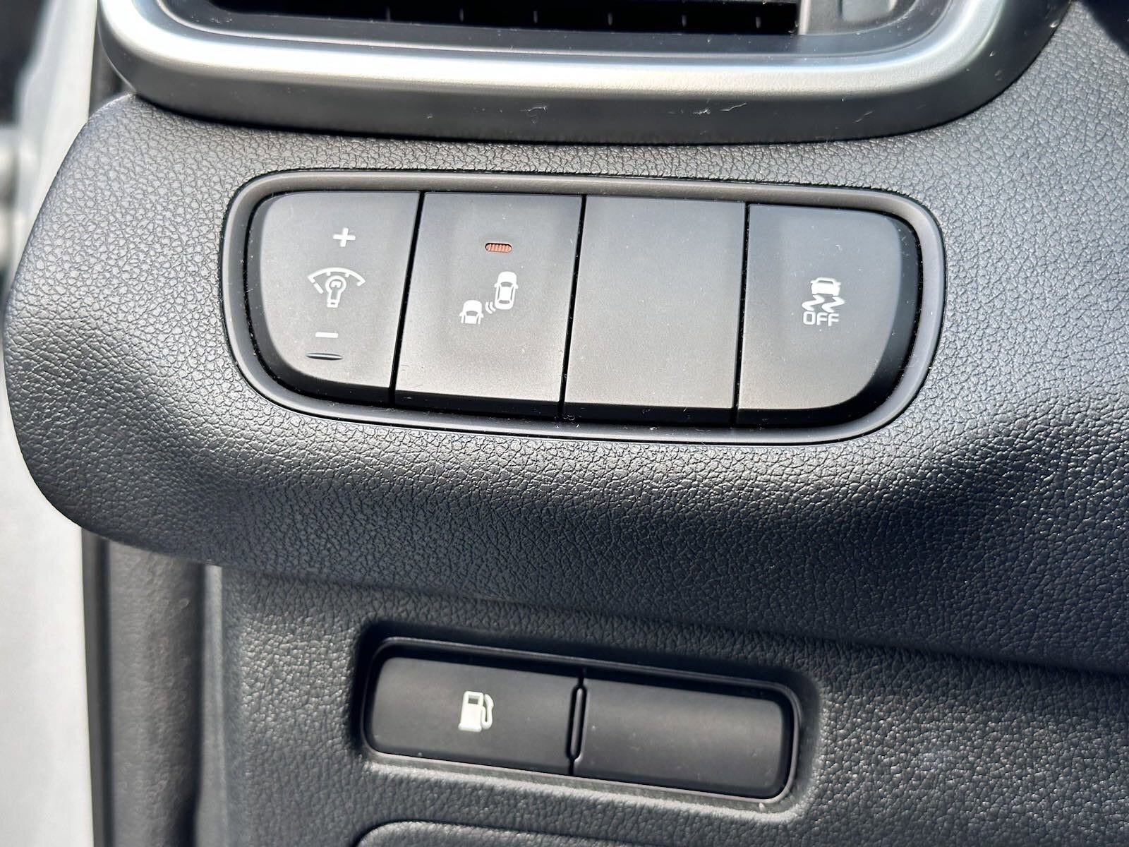 2019 Kia Sorento LX V6