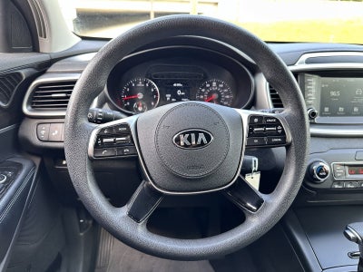 2019 Kia Sorento LX V6