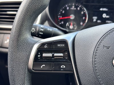 2019 Kia Sorento LX V6