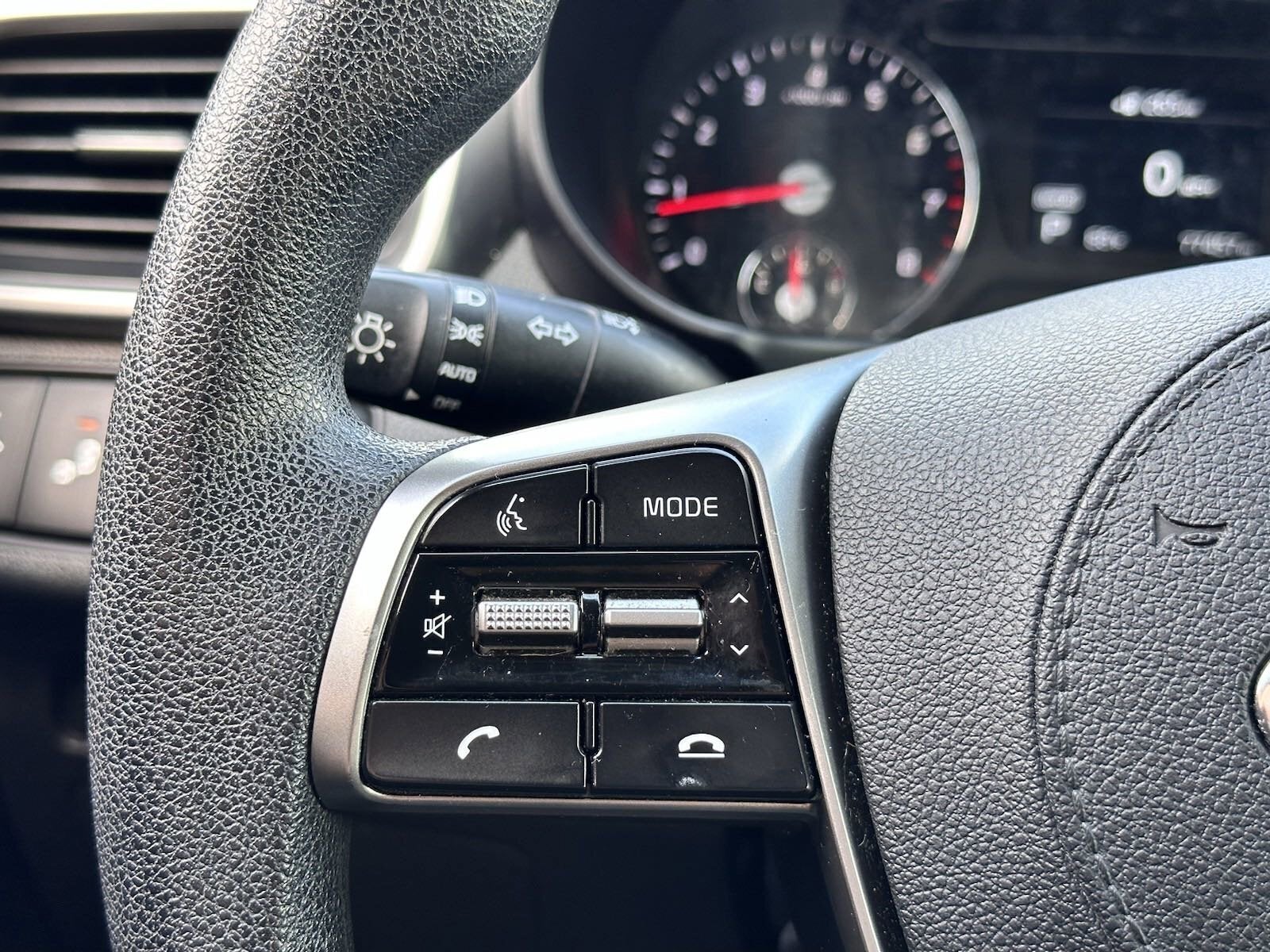 2019 Kia Sorento LX V6