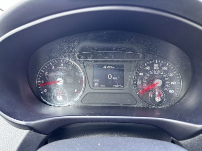 2019 Kia Sorento LX V6