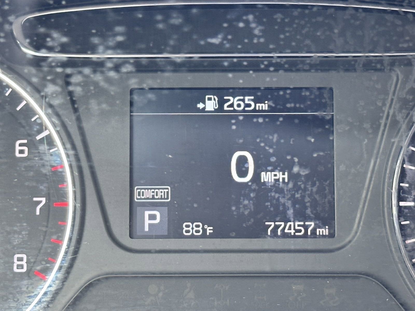 2019 Kia Sorento LX V6