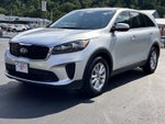 2019 Kia Sorento LX V6