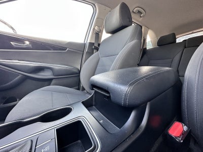 2019 Kia Sorento LX V6