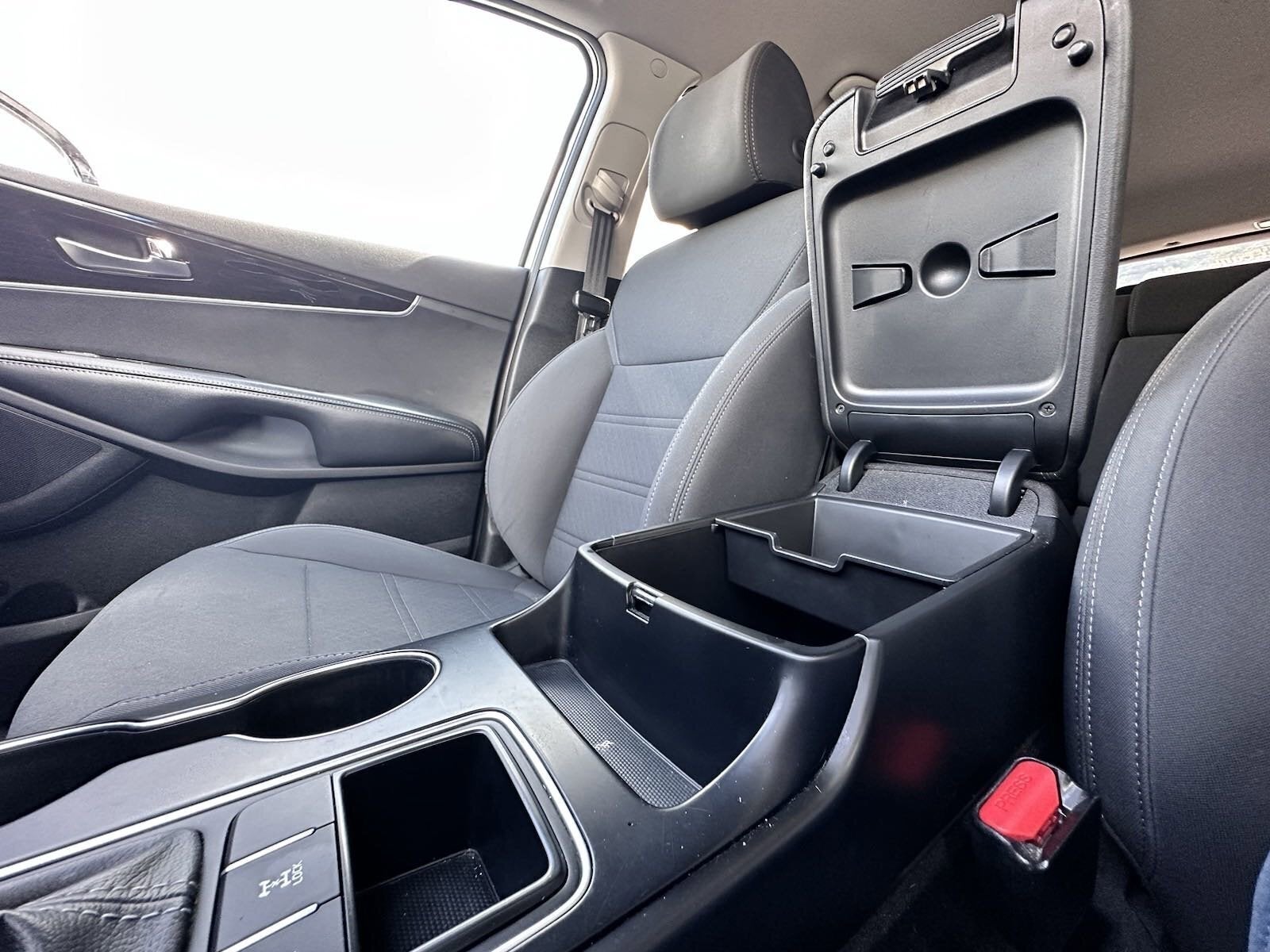 2019 Kia Sorento LX V6