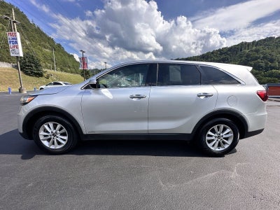 2019 Kia Sorento LX V6
