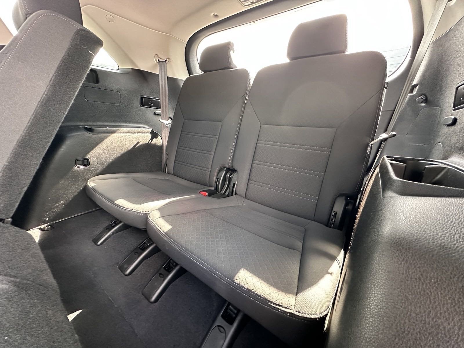 2019 Kia Sorento LX V6