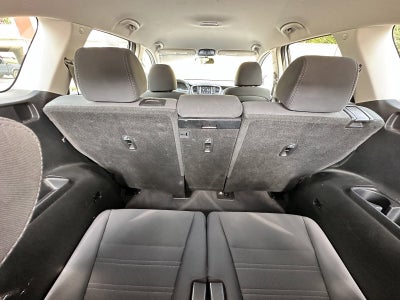 2019 Kia Sorento LX V6