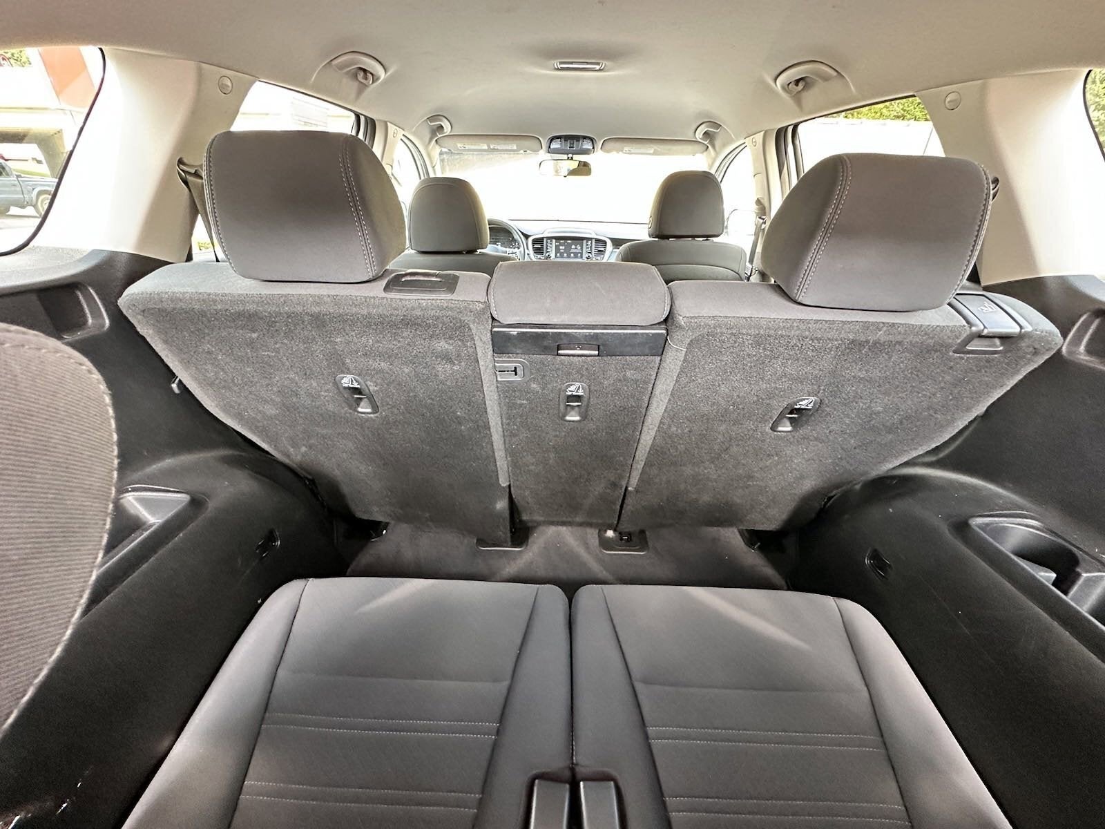 2019 Kia Sorento LX V6