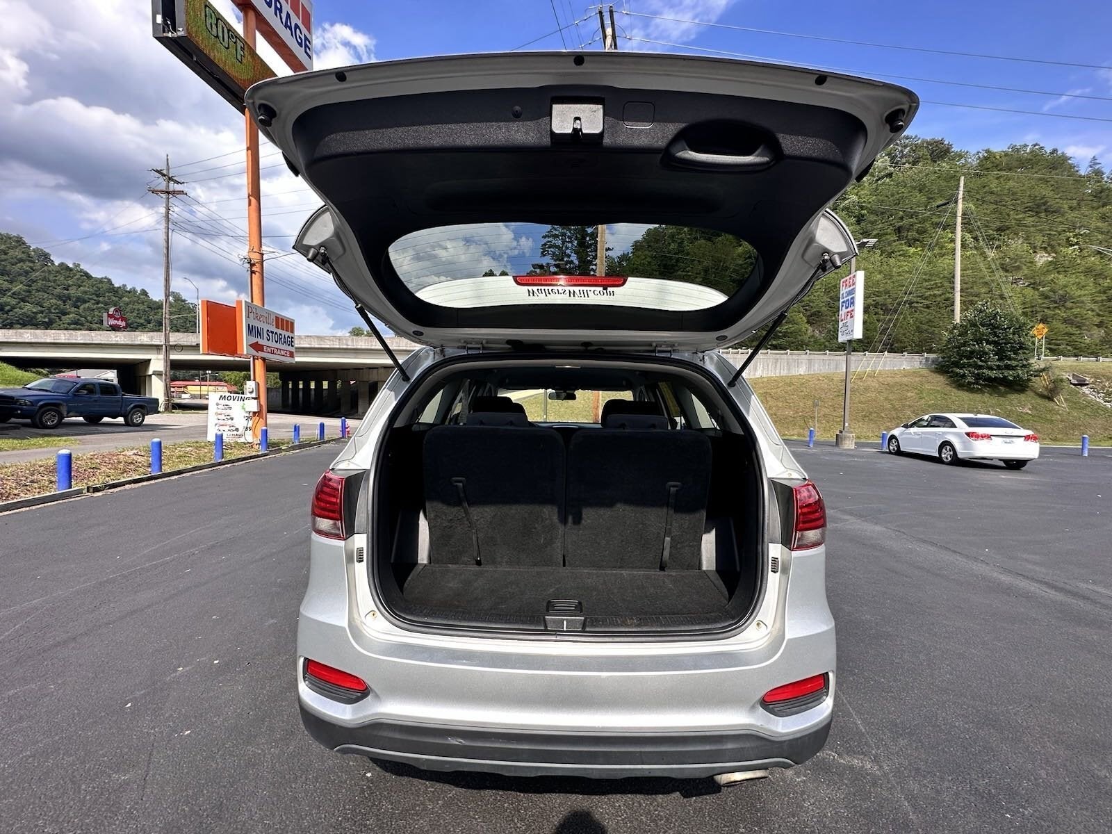 2019 Kia Sorento LX V6