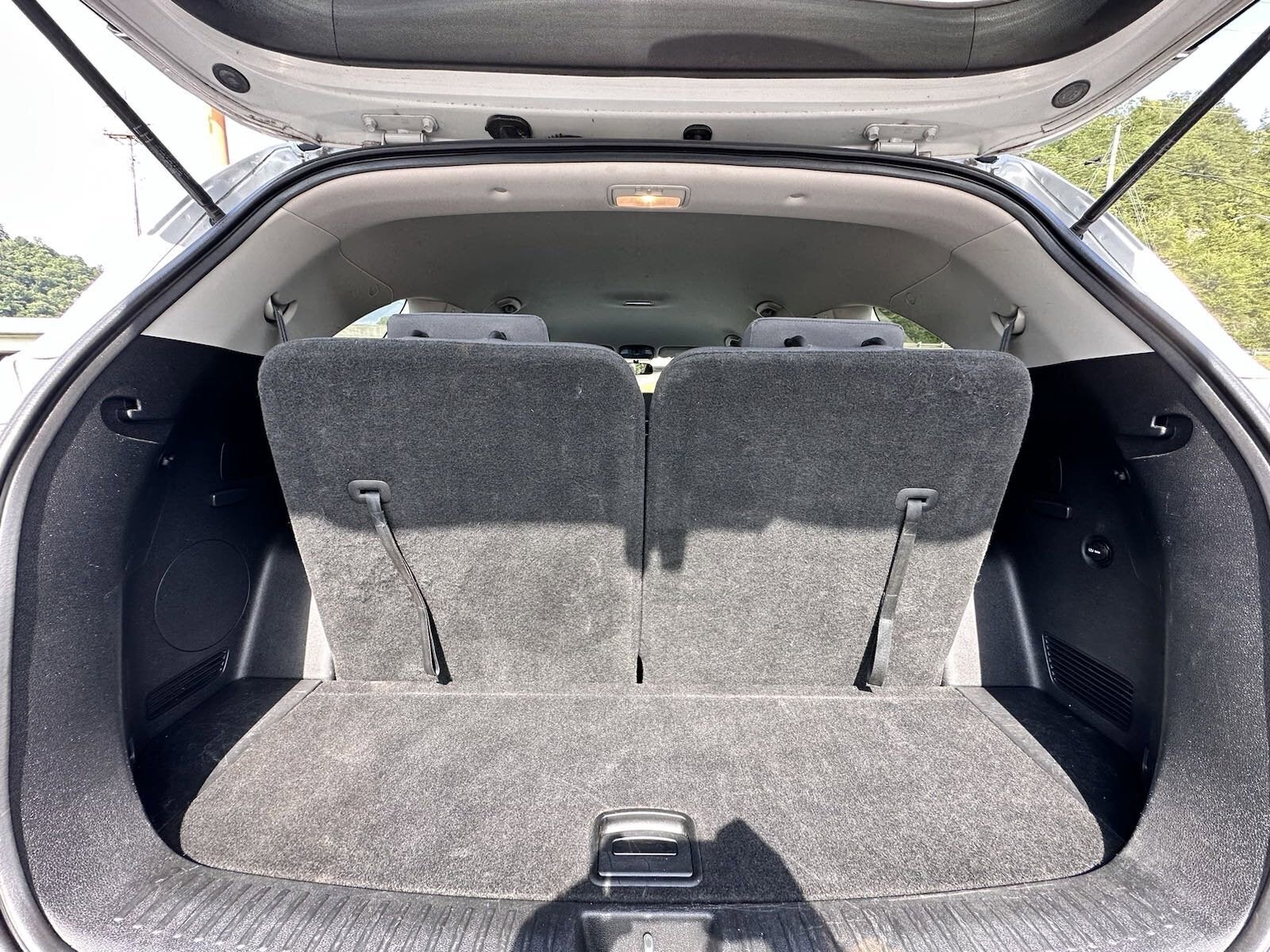 2019 Kia Sorento LX V6