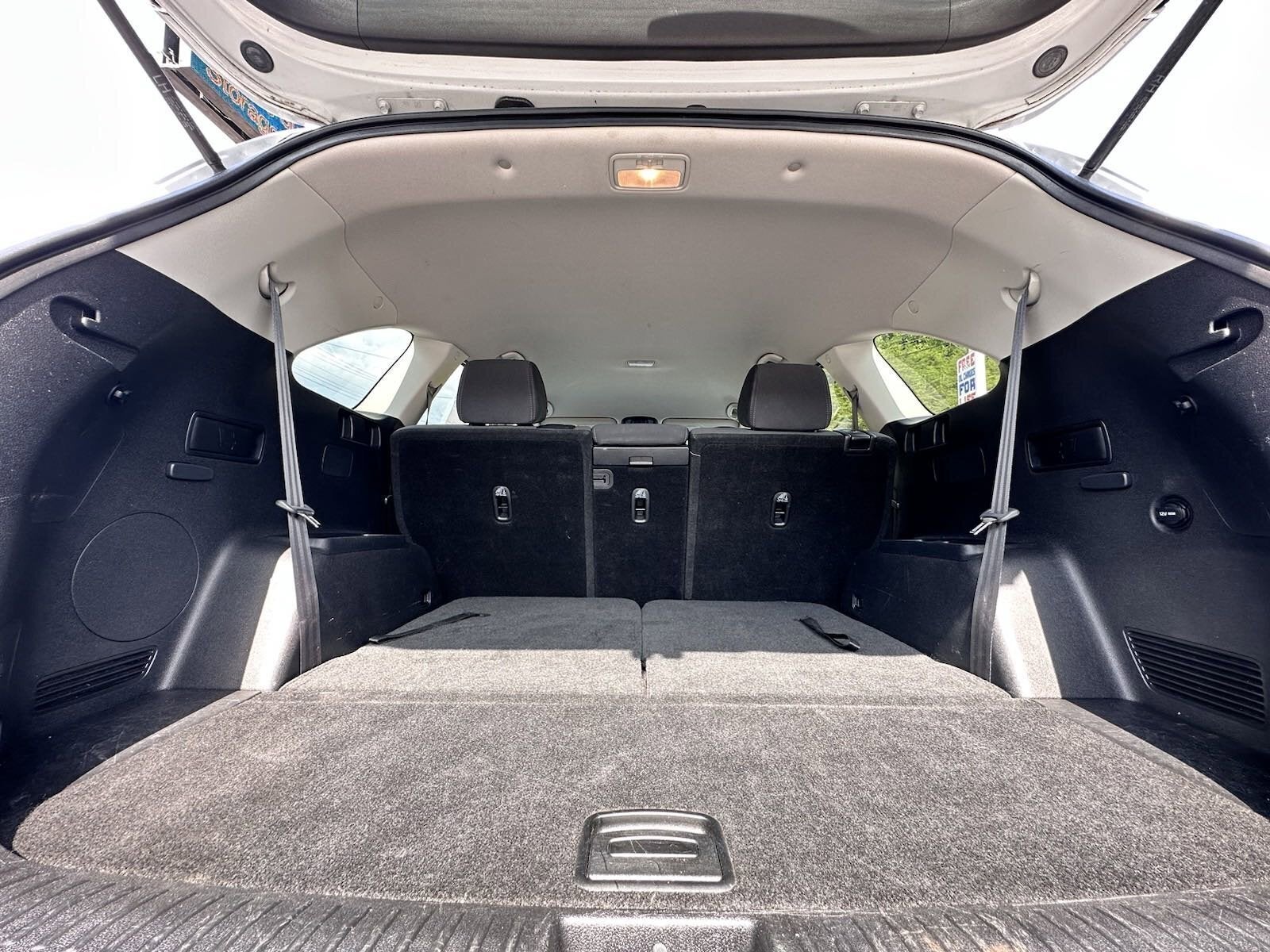 2019 Kia Sorento LX V6