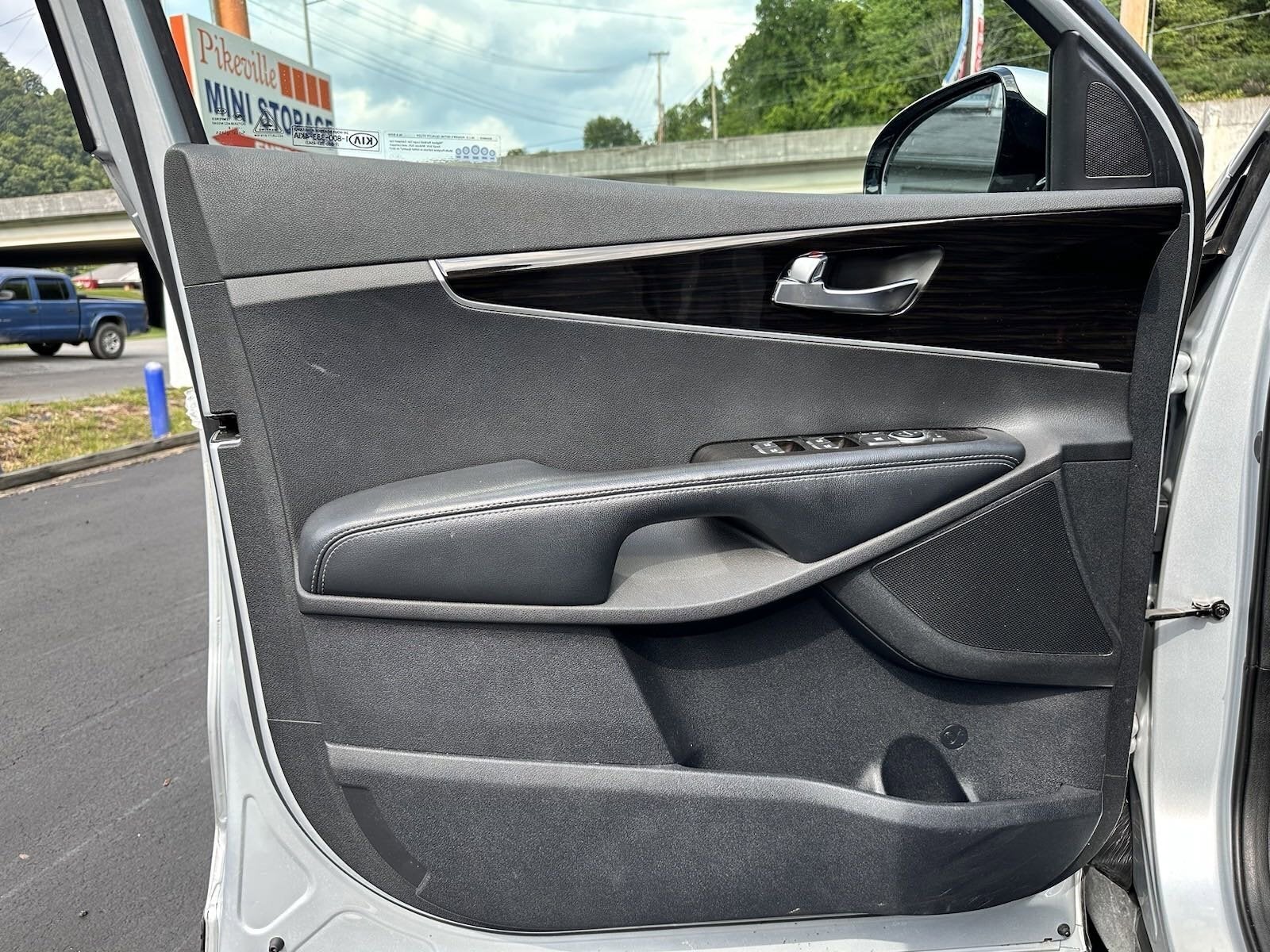 2019 Kia Sorento LX V6