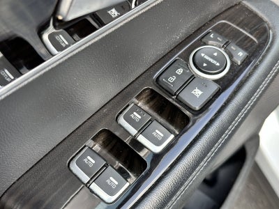 2019 Kia Sorento LX V6