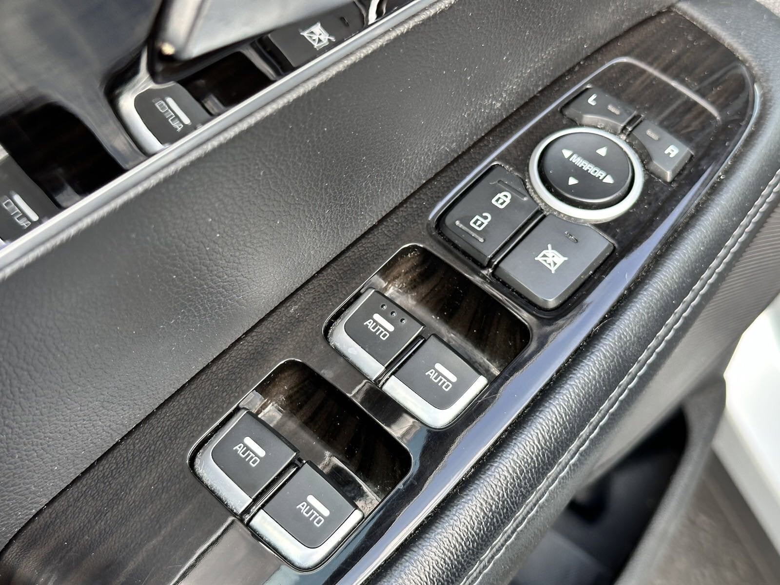 2019 Kia Sorento LX V6