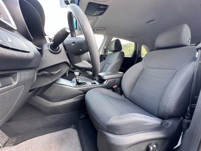 2019 Kia Sorento LX V6