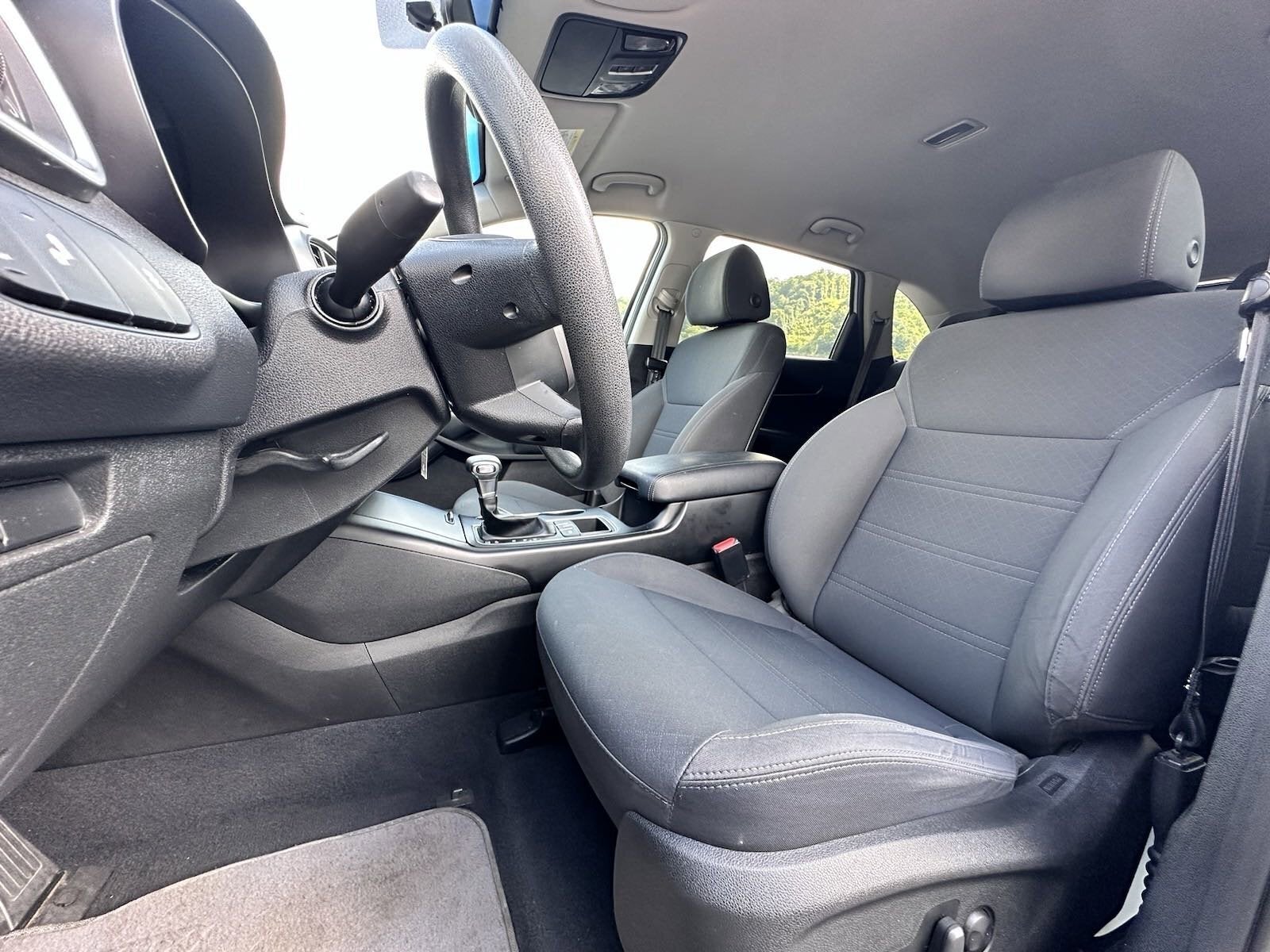 2019 Kia Sorento LX V6