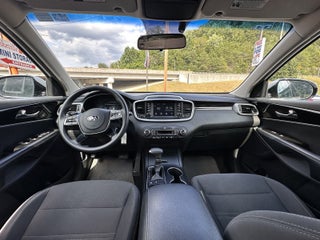 2019 Kia Sorento LX V6 in Pikeville, KY - Bruce Walters Ford Lincoln Kia