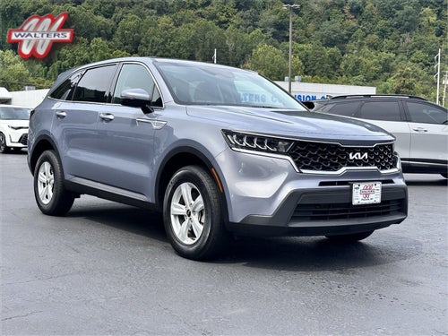 2022 Kia Sorento LX
