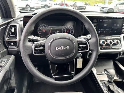 2022 Kia Sorento LX