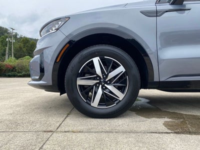 2021 Kia Sorento EX