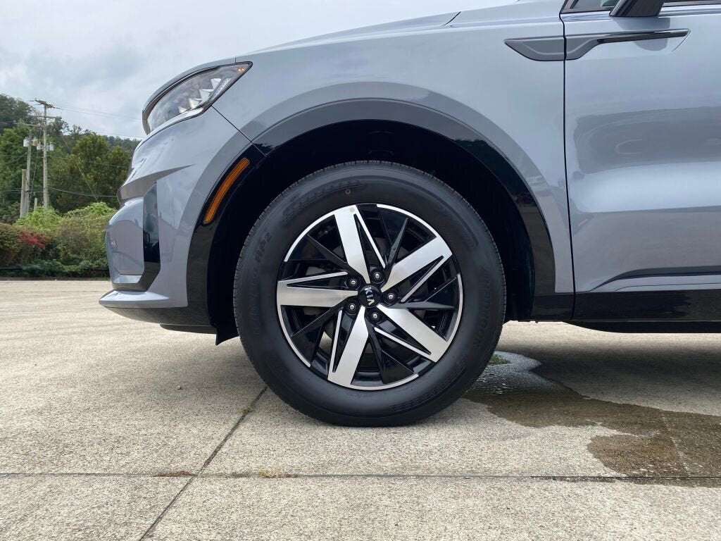 2021 Kia Sorento EX