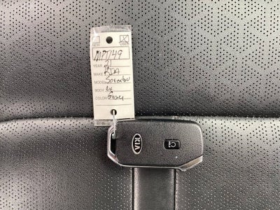2021 Kia Sorento EX