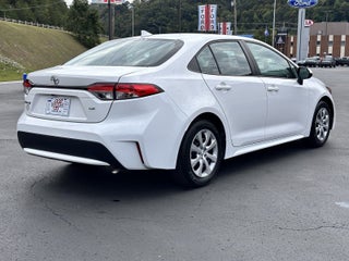2021 Toyota Corolla LE in Pikeville, KY - Bruce Walters Ford Lincoln Kia