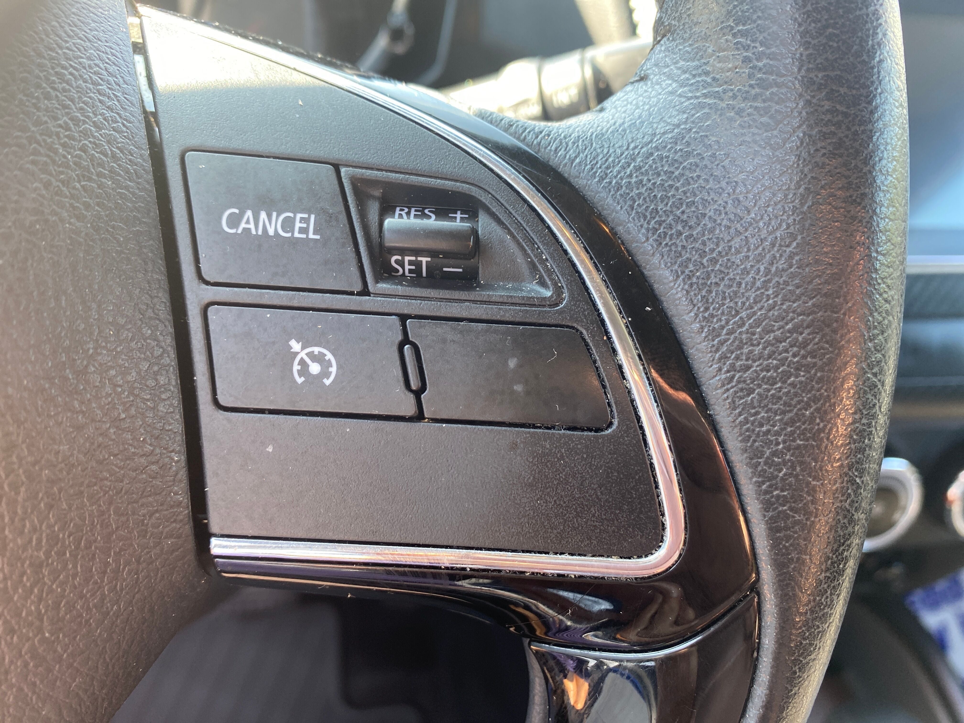 2019 Mitsubishi Outlander Sport Base