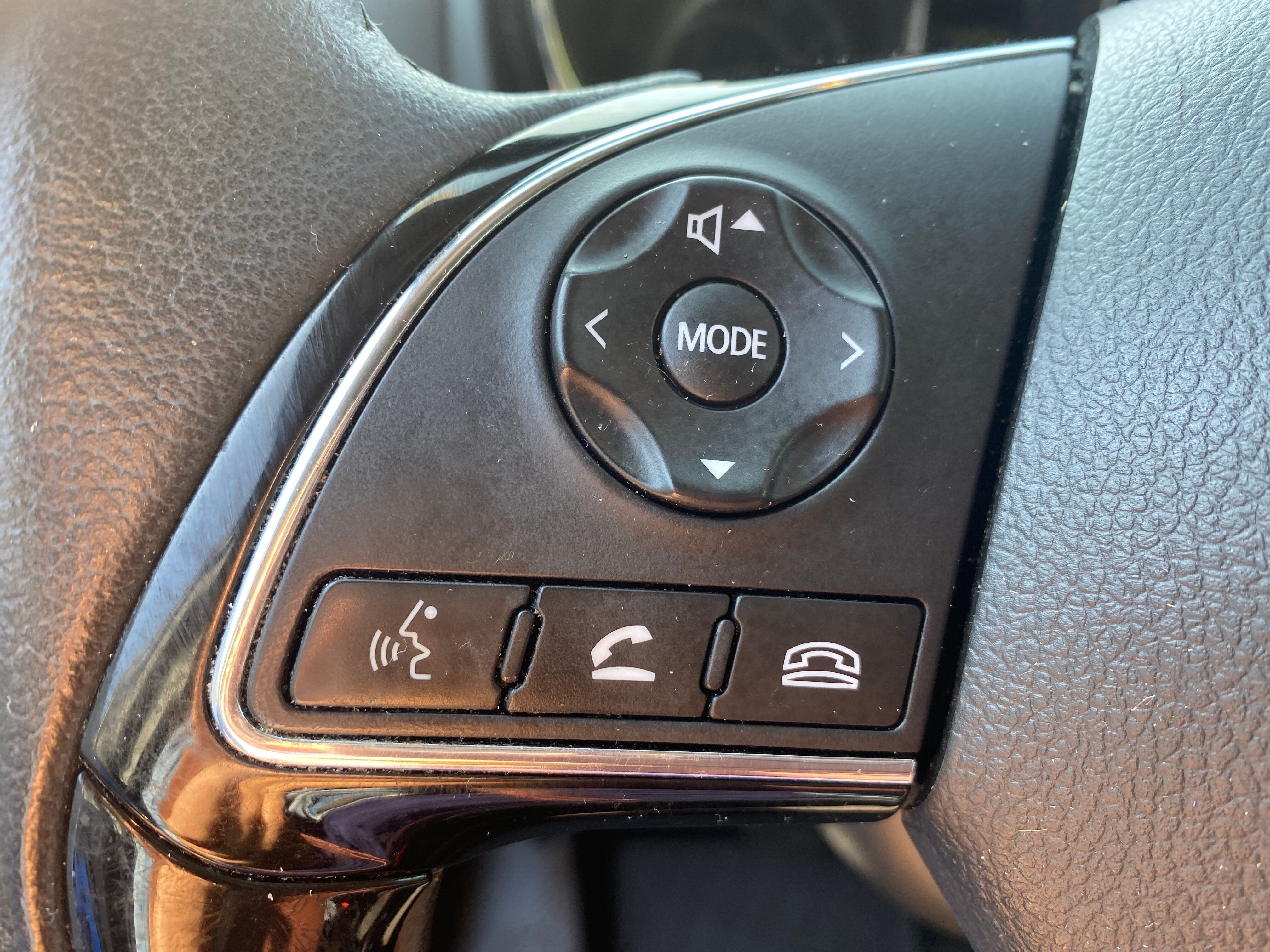 2019 Mitsubishi Outlander Sport Base