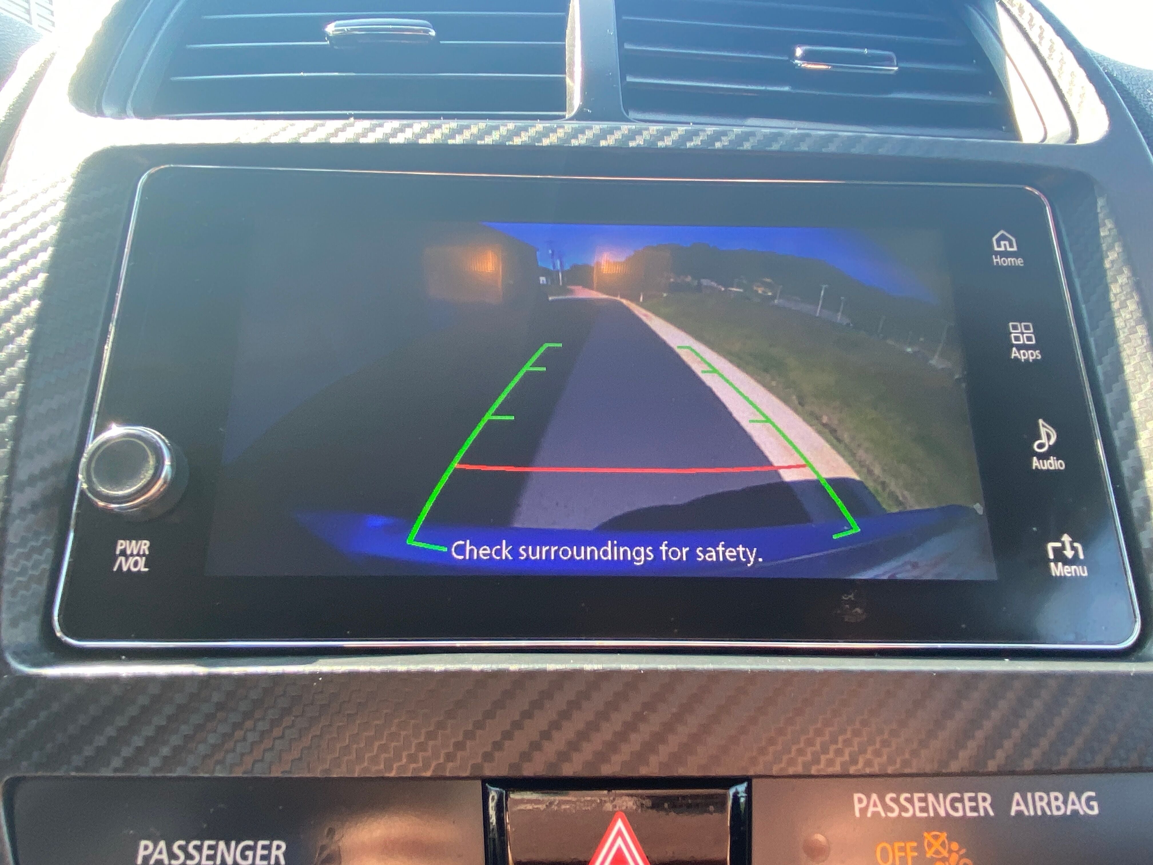 2019 Mitsubishi Outlander Sport Base