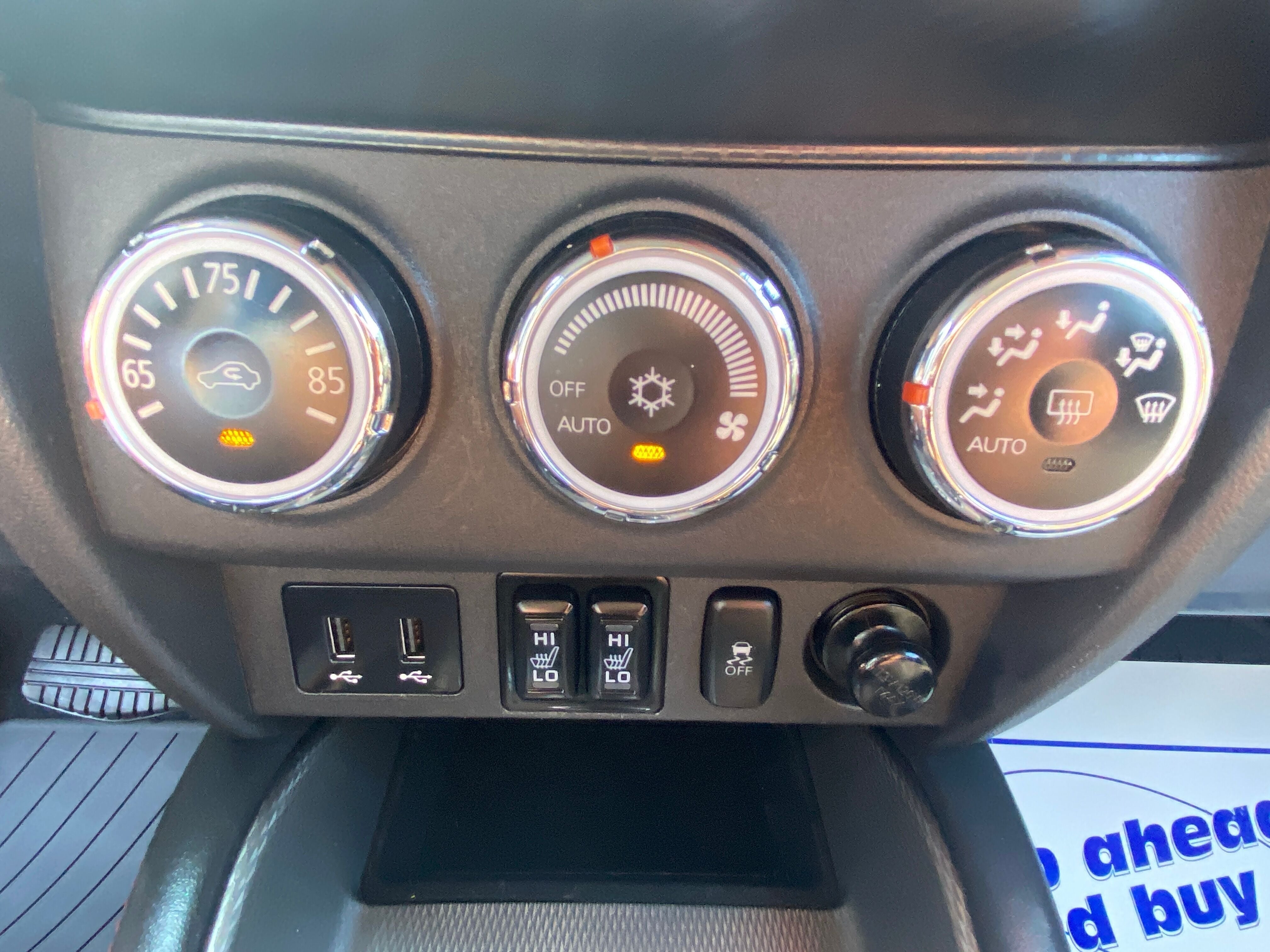 2019 Mitsubishi Outlander Sport Base