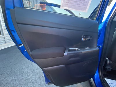 2019 Mitsubishi Outlander Sport Base